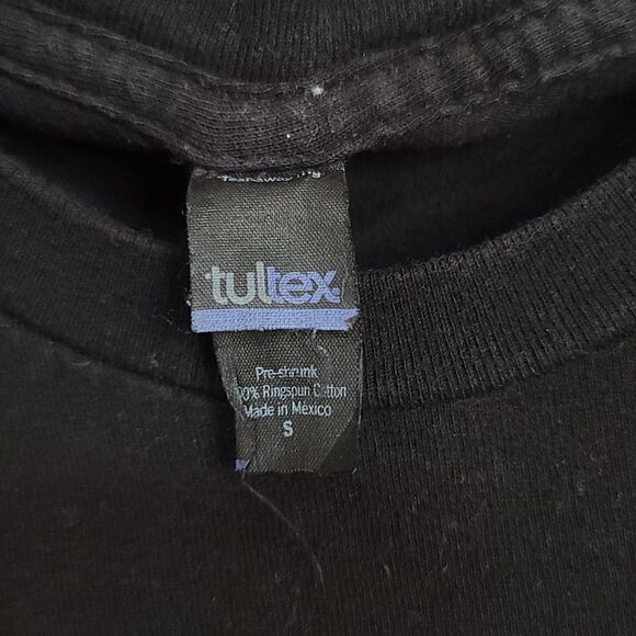 Tultrex Stevie Nicks 24 Karat Gold tour 2016 - Picture 3 of 4